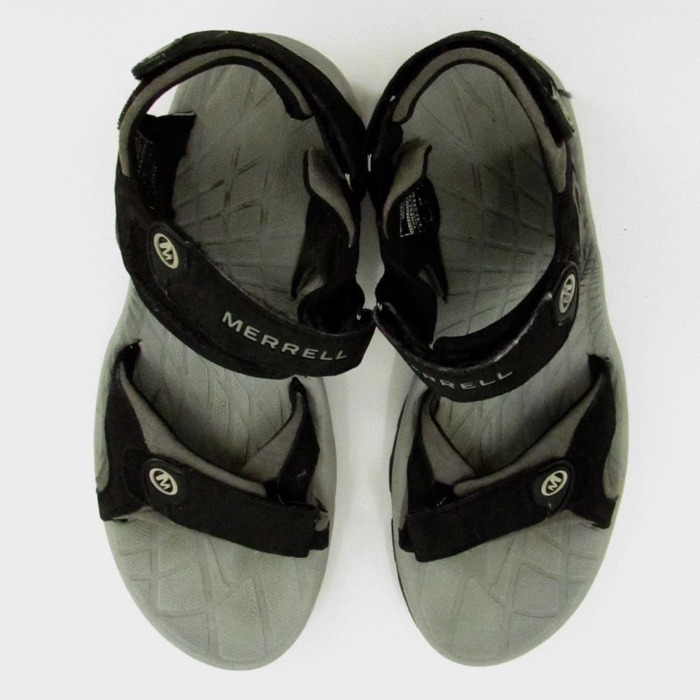 Merrell Waterfall Black Performance Sandals Women… - image 1